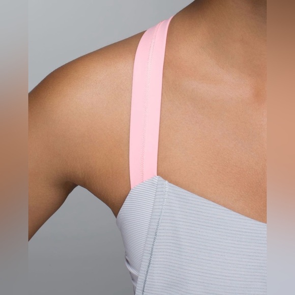 Lululemon less rest tank - Picture 5 of 9